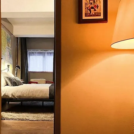 Cannelle Apartment Verviers