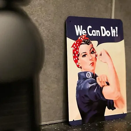 Cannelle Apartment Verviers