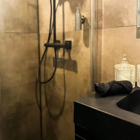 Apartment Cannelle Verviers