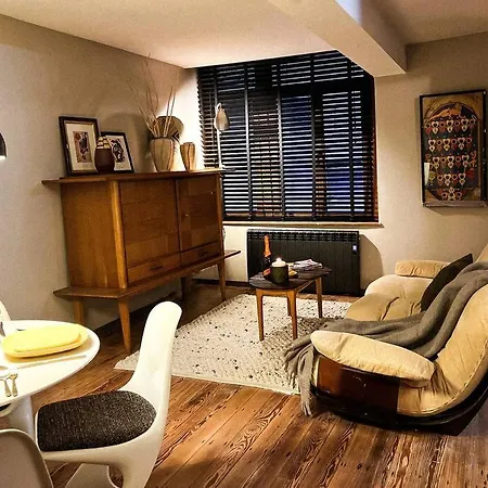 Apartment Cannelle *