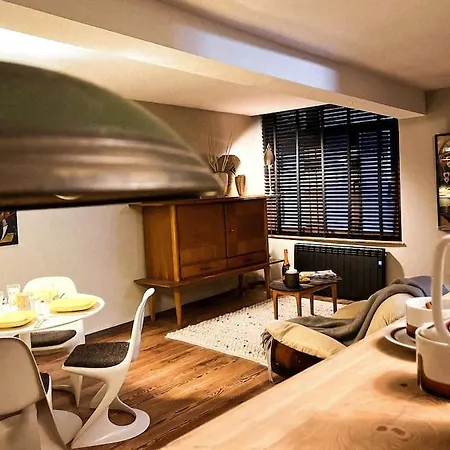 Apartment Cannelle