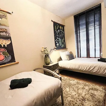 Apartment Cannelle