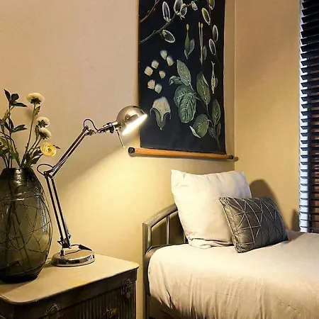 Cannelle Apartment *