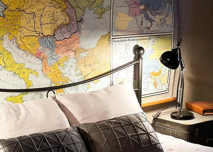 Cannelle Apartment *