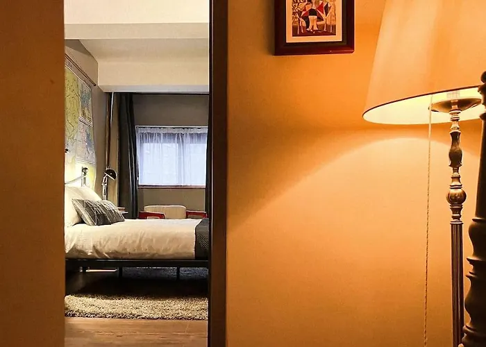 Cannelle Apartment Verviers