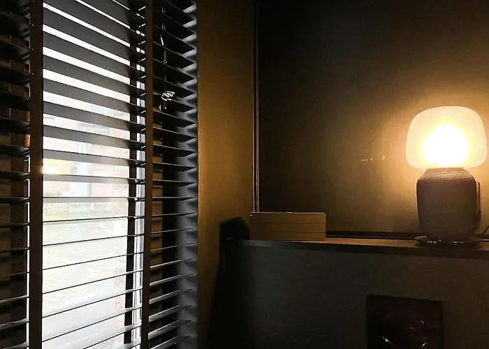 Cannelle Apartment *