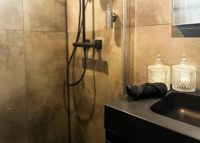 Apartment Cannelle Verviers