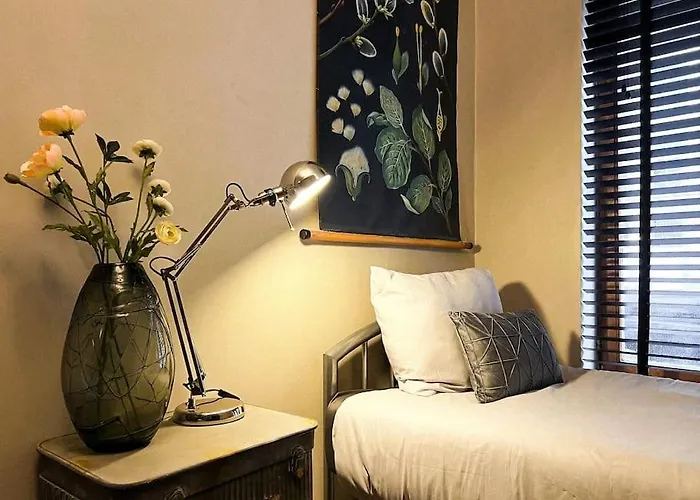 Cannelle Apartment *