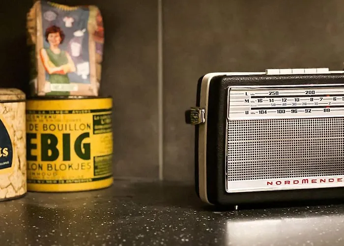 Apartment Cannelle Verviers